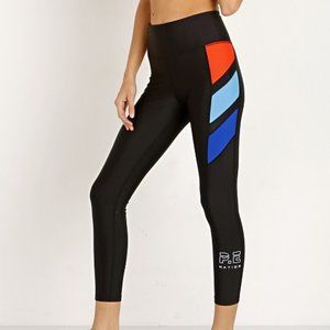 PE Nation The Substitute legging